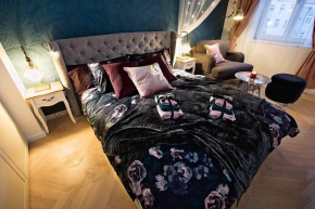 Romantic designer apartment Prague